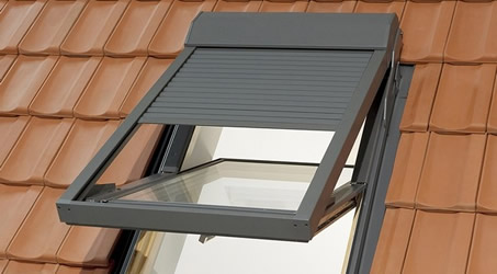 Les velux que nous installons