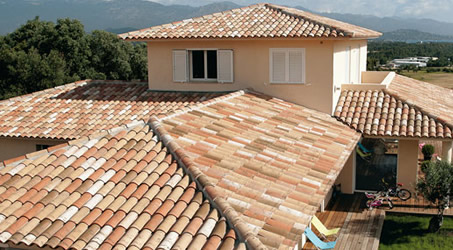 Les tarifs et les devis toiture de Les Sorinières 44840